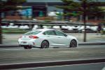 Holden Commodore VXR 2018 года